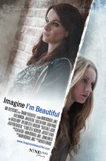 Imagine I'm Beautiful (2014) afişi