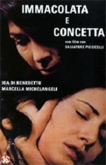 Immacolata Ve Concetta: Diğer Kıskançlık (1979) afişi