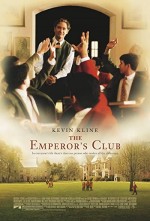 İmparatorlar Klübü (2002) afişi