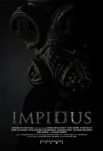 Impious (2017) afişi