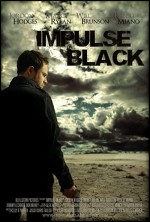 Impulse Black (2011) afişi