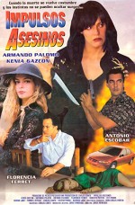 ımpulsos Asesinos (1995) afişi