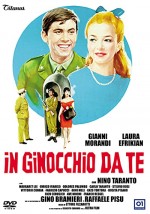 In ginocchio da te (1964) afişi