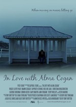 In Love with Alma Cogan (2012) afişi