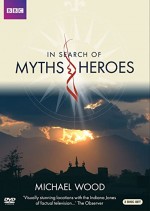 ın Search Of Myths And Heroes (2005) afişi