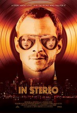 In Stereo (2015) afişi