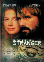 In The Eyes Of A Stranger (1992) afişi