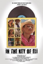 In The Key Of Eli (2011) afişi