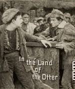 ın The Land Of The Otter (1915) afişi