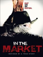 In The Market (2009) afişi