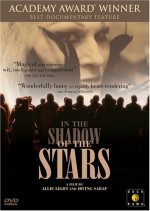 In The Shadow Of The Stars (1991) afişi In The Shadow Of The Stars (1991) afişi