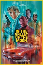 In the Valley of the Moon (2023) afişi