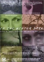In The Winter Dark (1998) afişi