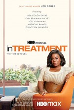 In Treatment (2008) afişi