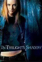 ın Twilight's Shadow (2008) afişi