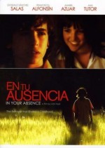 In Your Absence (2008) afişi