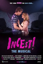 Incest! The Musical (2011) afişi