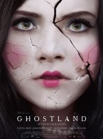 Incident in a Ghost Land (2018) afişi Incident in a Ghost Land (2018) afişi