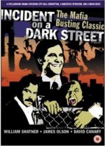 Incident On A Dark Street (1973) afişi