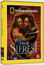 incil'in şifresi (2006) afişi