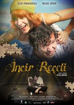 İncir Reçeli (2011) afişi