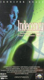 Indecency (1992) afişi