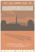 Indian Point (2015) afişi