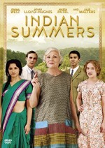 Indian Summers (2015) afişi