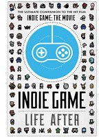 Indie Game: Life After (2016) afişi