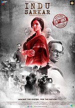 Indu Sarkar (2017) afişi