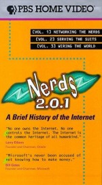 İnekler 2.0.1: İnternetin Kısa Tarihçesi (1998) afişi