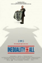 Inequality for All (2013) afişi
