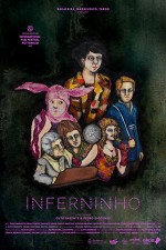 Inferninho (2018) afişi