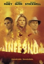 Inferno (2002) afişi
