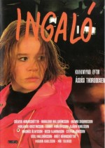 Ingaló (1992) afişi