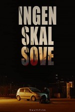 Ingen skal sove (2019) afişi