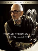 Ingmar Bergman on Life and Work (1998) afişi