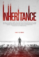 Inheritance (2017) afişi
