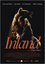 Inland (2020) afişi