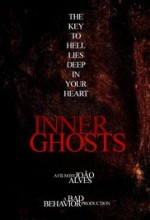 Inner Ghosts (2016) afişi