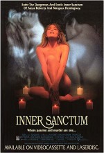 Inner Sanctum (1991) afişi