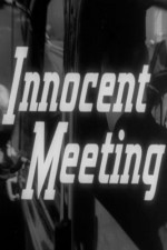 ınnocent Meeting (1959) afişi