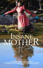 Insane Mother (2018) afişi Insane Mother (2018) afişi
