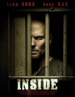 Inside (2012) afişi