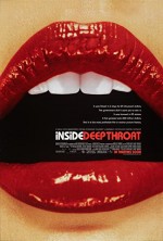 Inside Deep Throat (2005) afişi