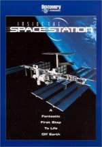 ınside The Space Station (2000) afişi