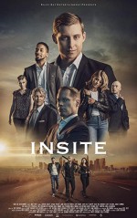 Insite (2022) afişi