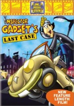 ınspector Gadget's Last Case: Claw's Revenge (2002) afişi