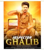 Inspector Ghalib (2020) afişi