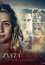 Instakiller (2018) afişi